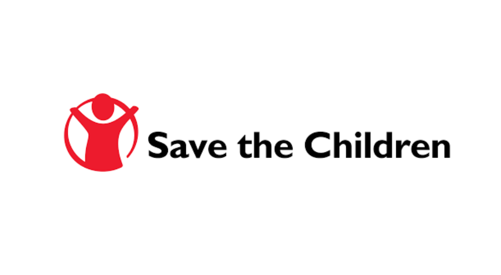 Save the Children logo